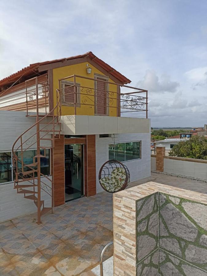 Suites Porto Frevo Porto de Galinhas Exterior photo