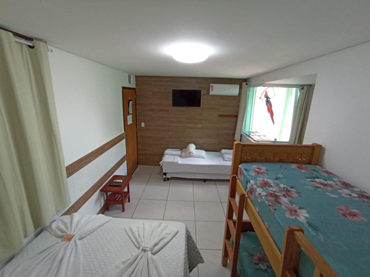 Suites Porto Frevo Porto de Galinhas Exterior photo