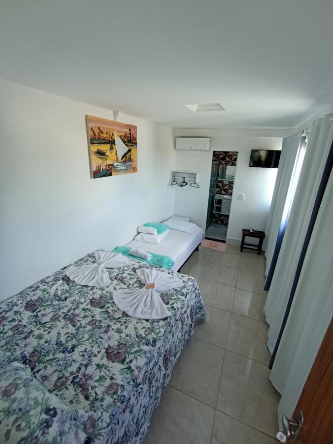 Suites Porto Frevo Porto de Galinhas Exterior photo