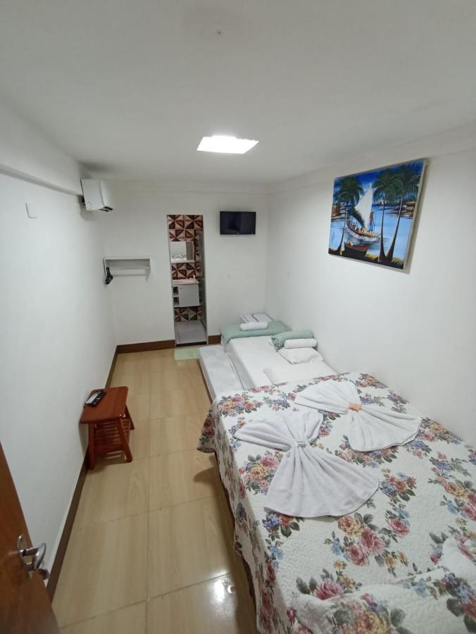 Suites Porto Frevo Porto de Galinhas Exterior photo