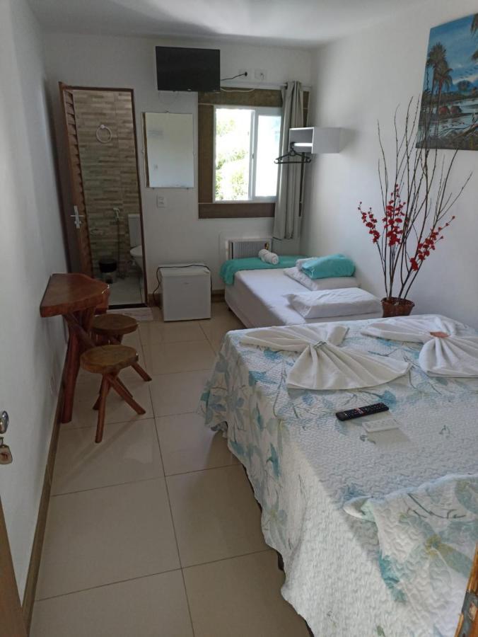 Suites Porto Frevo Porto de Galinhas Exterior photo